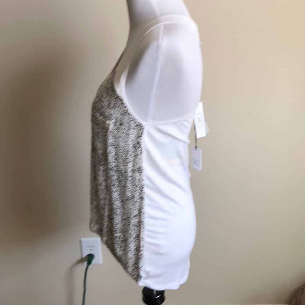 MLV Sequined Top - Picture 2 of 8
